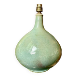 Alain Blanchard ceramic lamp base