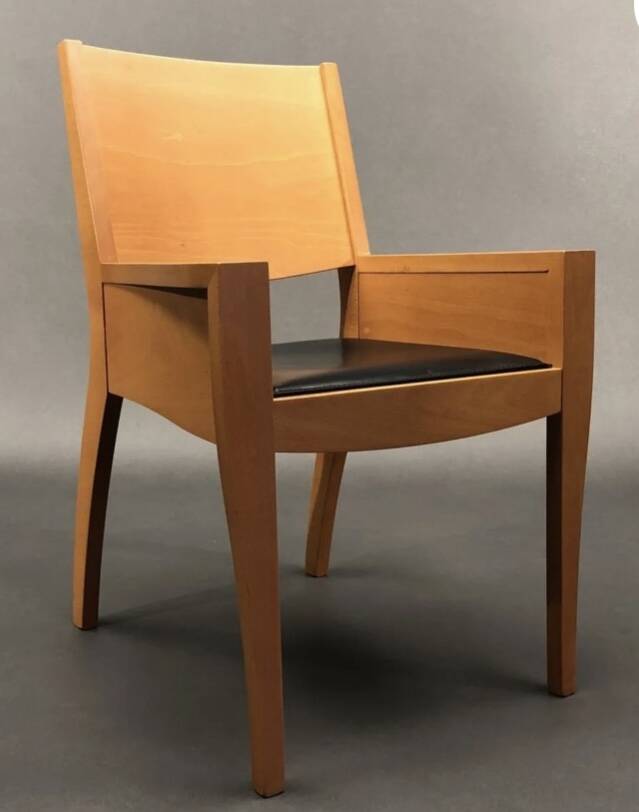 Chair Matthew Hilton XO