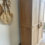 Wardrobe / Parisian wardrobe