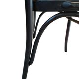 Poltroncina Modello 811 "Prague" Design Ispirazione Thonet (Anni '90)