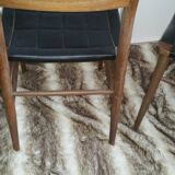 Scandinavian chairs