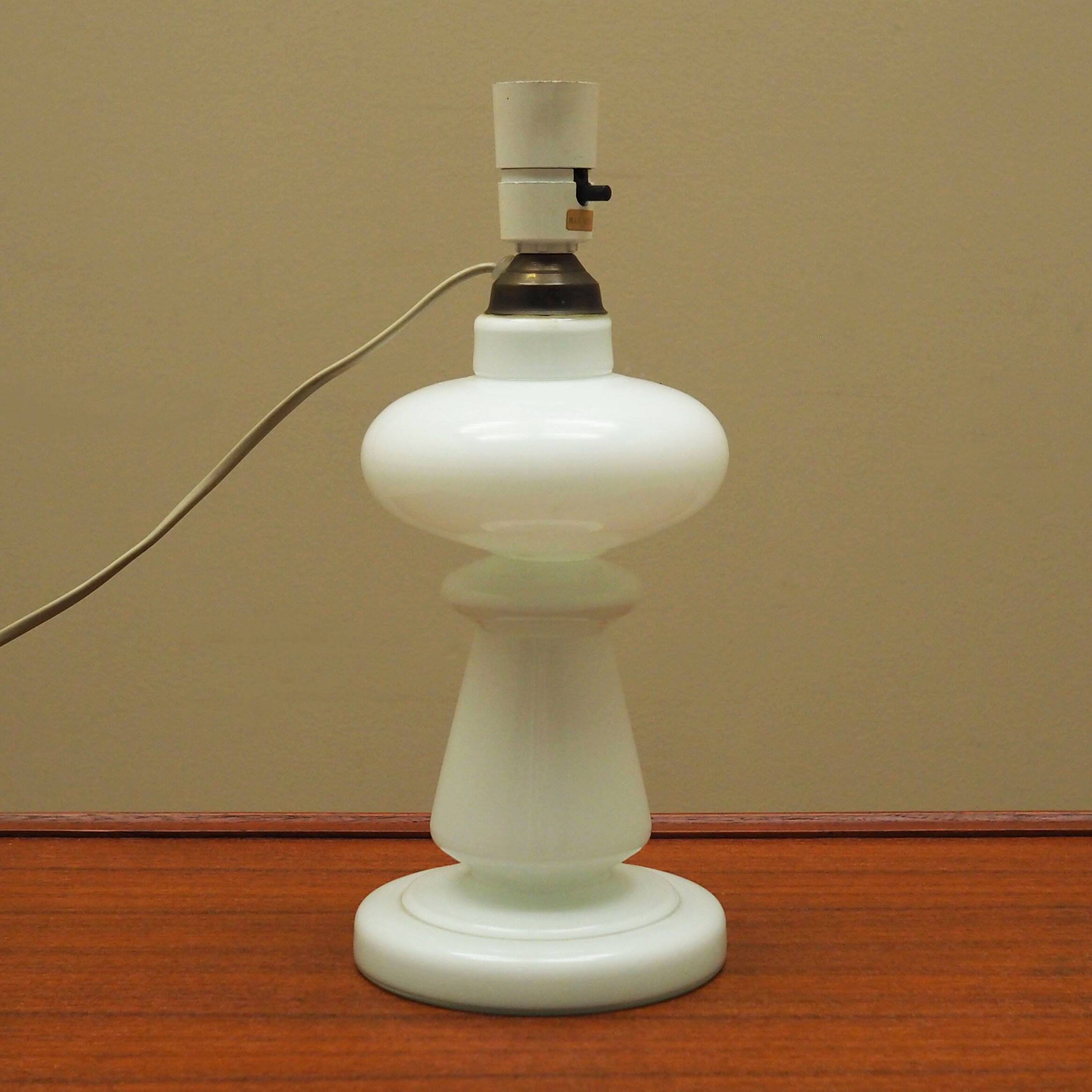 Desk lamp, Danish design, 1970s, production: Denmark