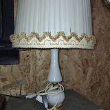 Vintage lamp