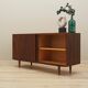 Rosewood cabinet, Danish design, 1970s, manufacturer: Hundevad