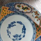 Assiette plate Nin Sou Raynaud