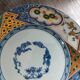 Assiette plate Nin Sou Raynaud