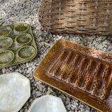 Plat artichaut