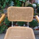 Fauteuil Cesca B64 par Marcel Breuer