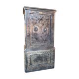 Safe 1890