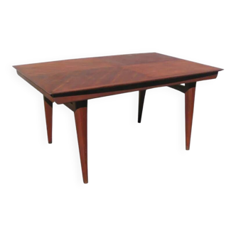 Wooden table (teak)