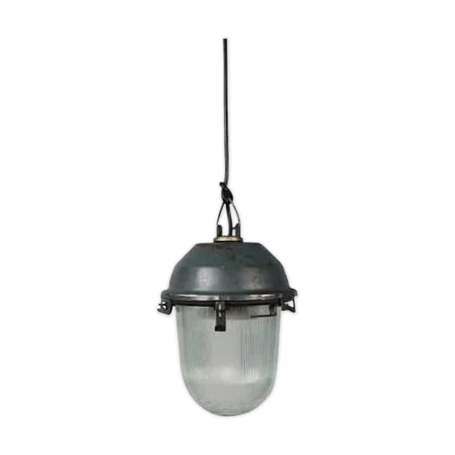 Suspension, années 70