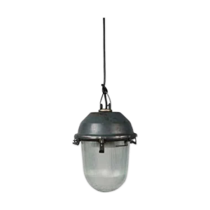 suspension, années 70