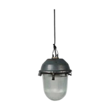 Suspension, années 70