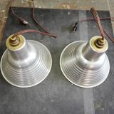Lampe spot industriel