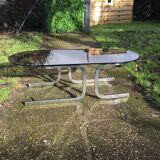 Vintage coffee table