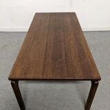 Teak coffee table from the 50s/60s