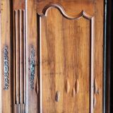 Buffet deux corps Louis XV 18e siecle