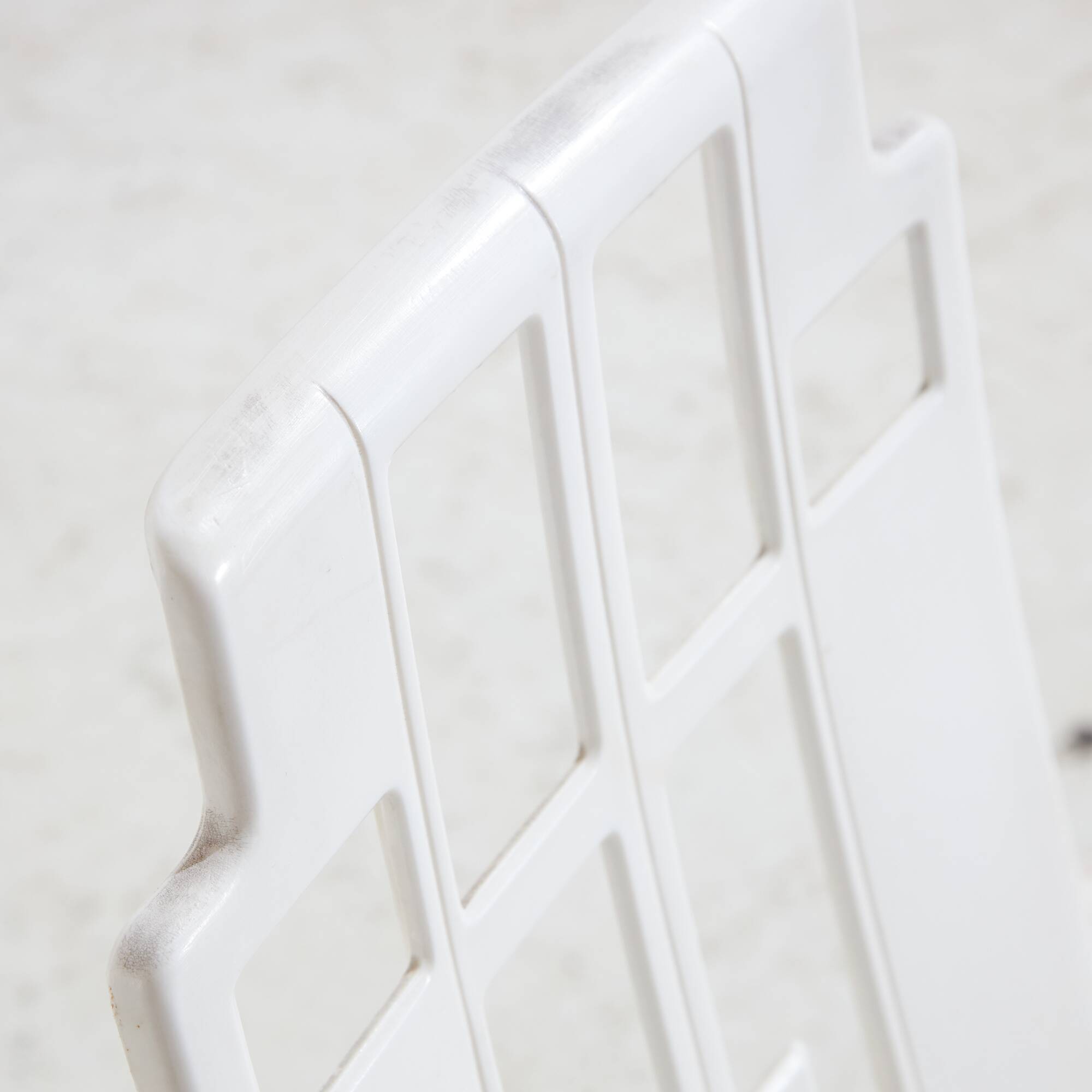 ‘Boston’ armchair by Pierre Paulin for Henry Massonnet, 1980s (MK10781)