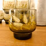 Verres Arcoroc « Épis »