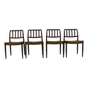 Chaises de salle à manger - niels
