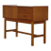Meuble d'appoint en teck 1960