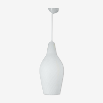 Opaline 50 cm suspension