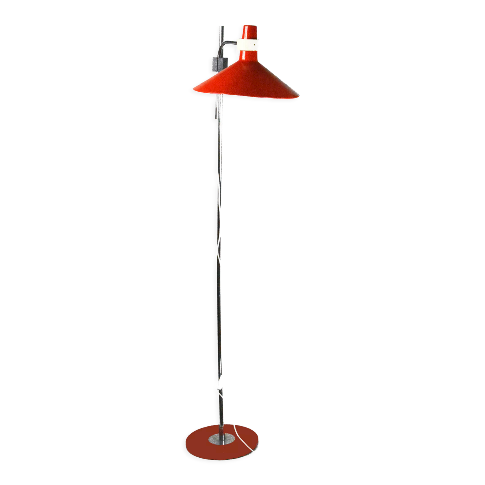 Lampadaire 06-43 Pokok Zilina, Tchécoslovaquie Années 1960