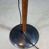 Halabala floor lamp, Czechoslovakia, 1930s – fully functional