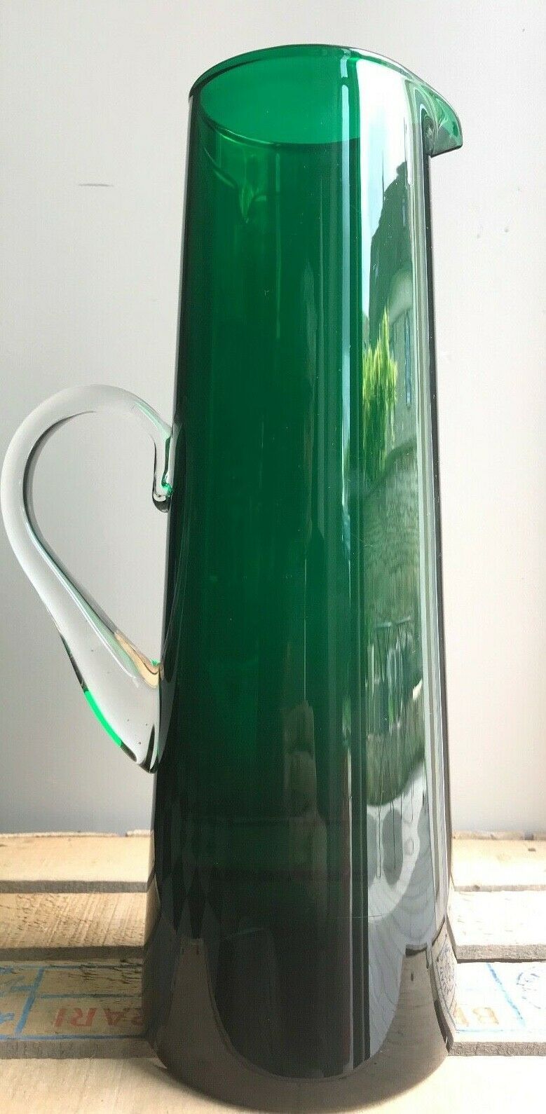 Carafe Monica Bratt faite main