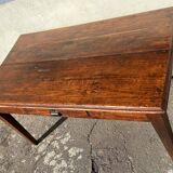 Farmhouse table