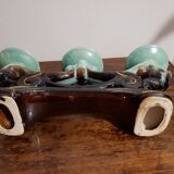 Vintage candlestick