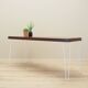 Rosewood desk, Danish design, 1970s, production: Denmark