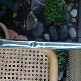 Pair of chairs Cesca B32 Marcel Breuer