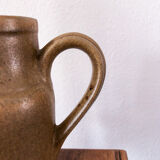 Digoin sandstone pitcher