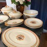 Service vintage
