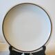 6 Sologne porcelain dinner plates in very good condition
