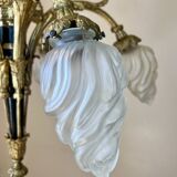 Lustre Second Empire