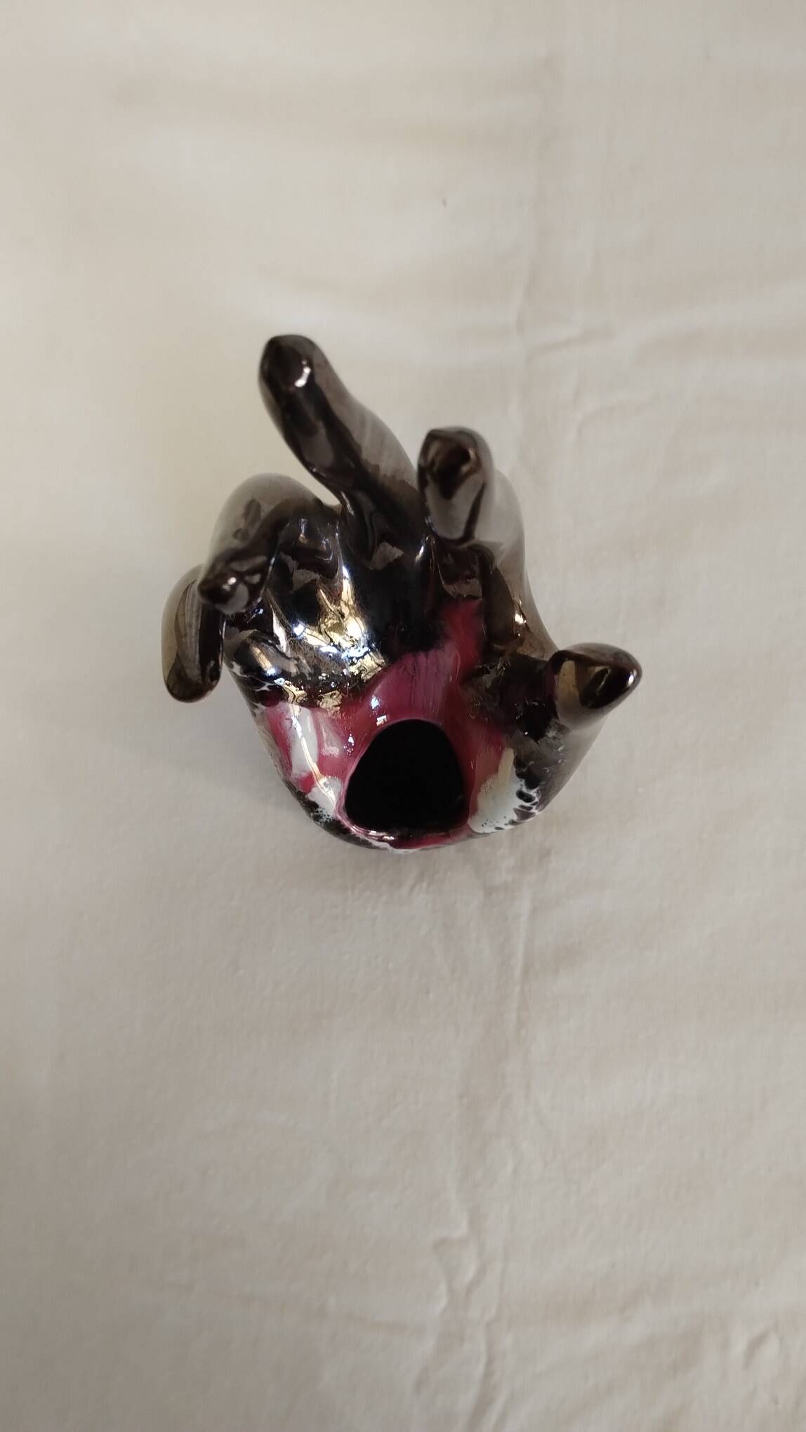 Vallauris soliflore hand ring sizer