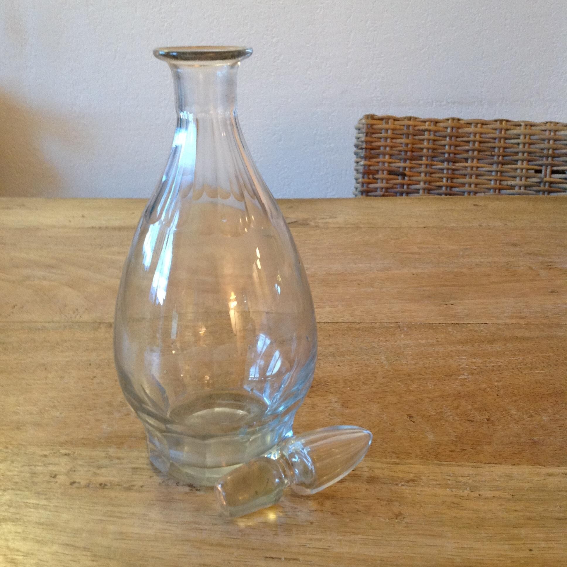 Decanter vintage