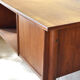 Scandinavian vintage office and chair - 60s