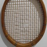Spalding vintage tennis racket