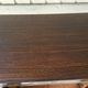 Small Chinese cabinet h 62 cm, 62cm x 37 cm 2 drawers, 2 doors