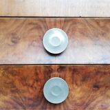 Asymmetrical art deco buffet