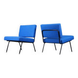 Model 31 easy chair by Florence Knoll for Knoll International