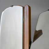 Mid-Century Vintage Scandinavian Vanity