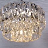 Kinkeldey Crystal tassel chandelier