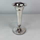 Vase of 835 silver, 1920s