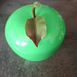 Green Apple Ice Bucket