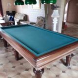 French billiards Chevillotte Prestige