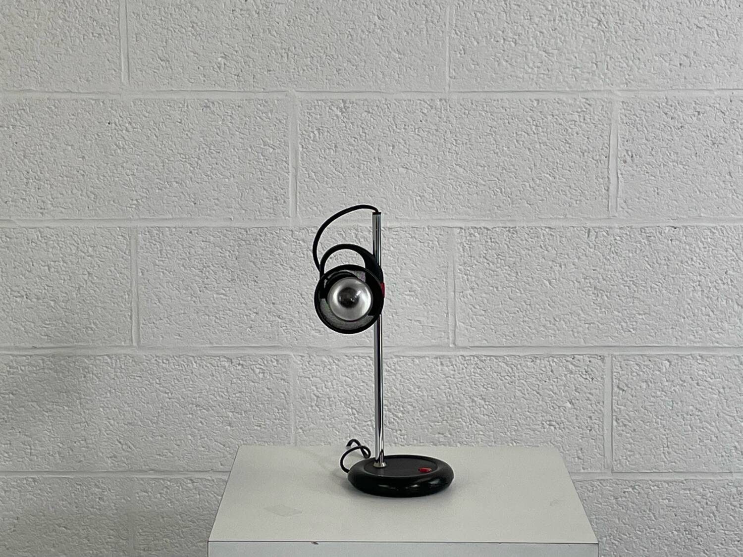 Lampe de bureau vintage